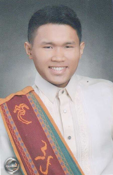 Engr. Jaydee N. Lucero