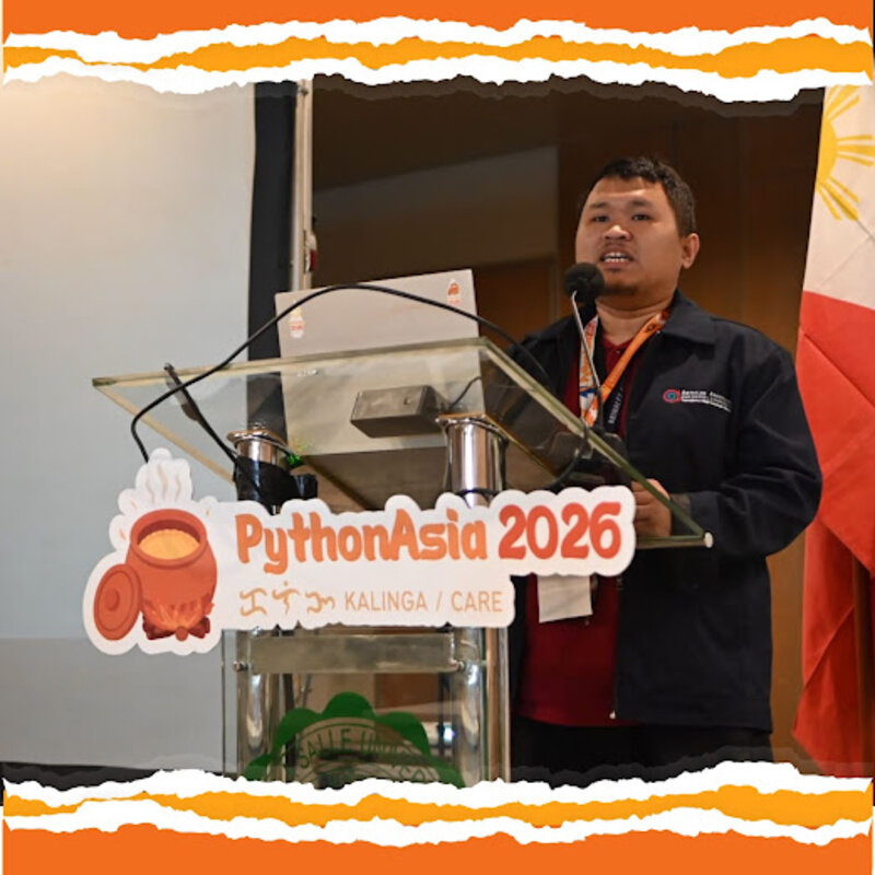 Engr. Jaydee Lucero