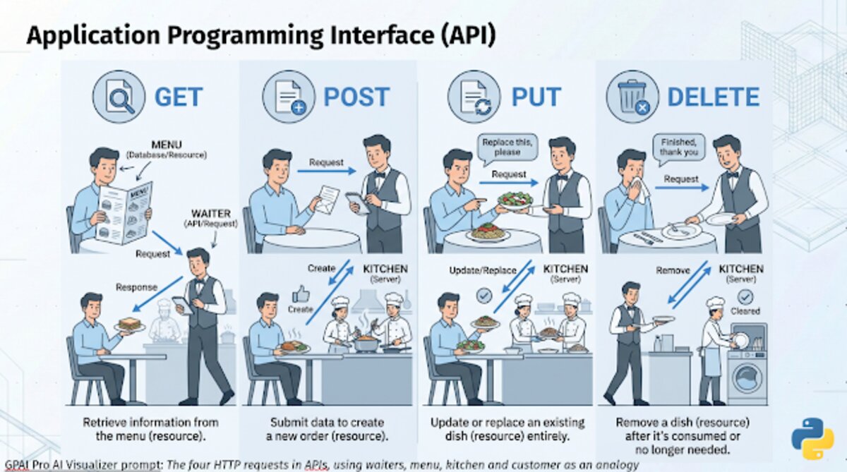 Presentation slide on API in structural engineering software